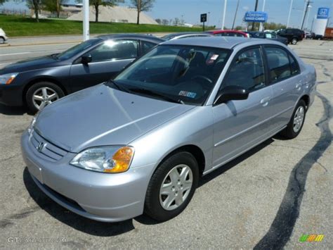 2003 honda civic sheet metal dever co|2003 Honda Civic · LX Sedan 4D .